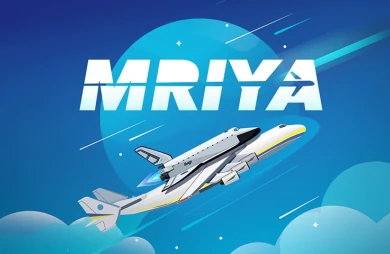 Mriya