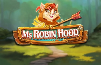 Ms Robin Hood