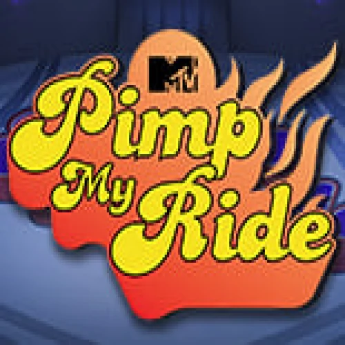 MTV Pimp My Ride