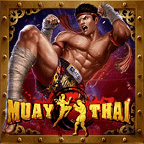 Muay Thai (Ameba)