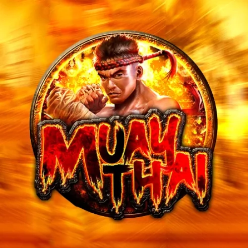 Muay Thai (CQ9Gaming)