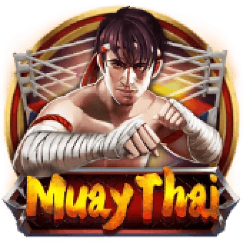 Muay Thai (Dragoon Soft)