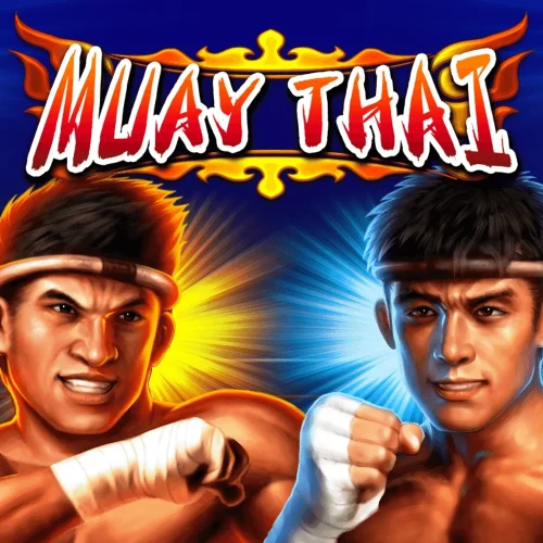 Muay Thai (YRG)