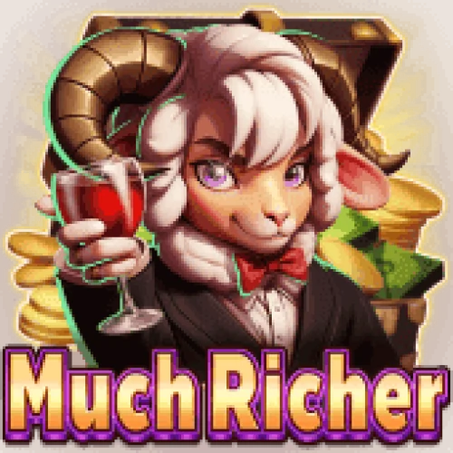 Much Richer