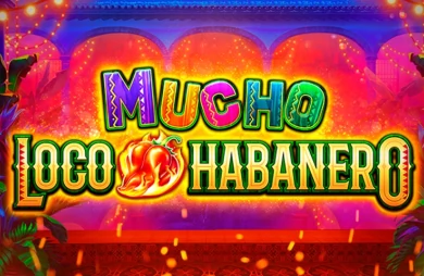 Mucho Loco Habanero