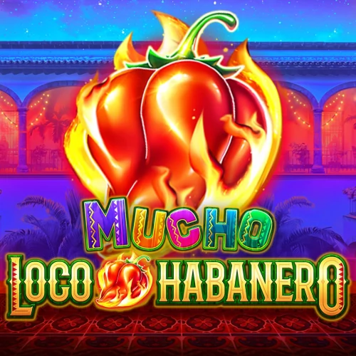 Mucho Loco Habanero