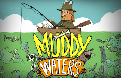 Muddy Waters