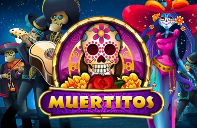 Muertitos (Red Rake)