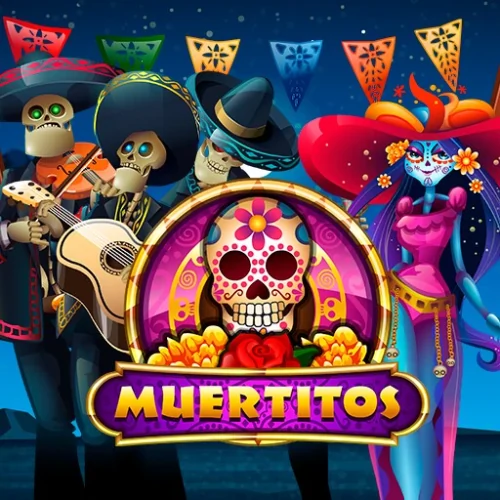 Muertitos (Red Rake)