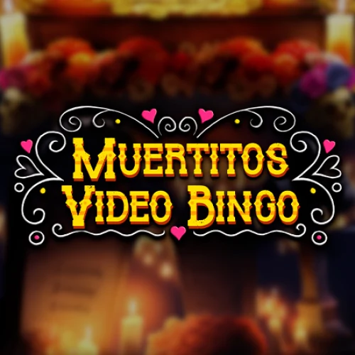 Muertitos Video Bingo