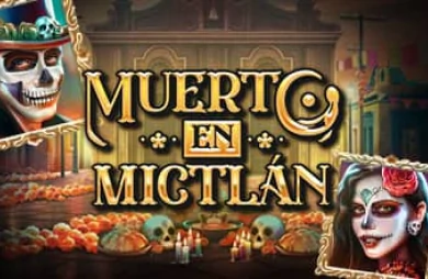 Muerto En Mictlan