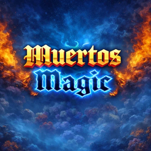 Muertos Magic