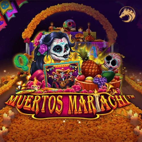Muertos Mariachi