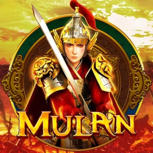 Mulan (D-Tech)