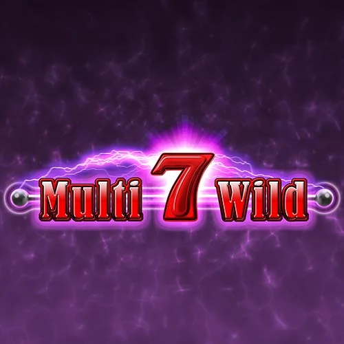 Multi 7 Wild