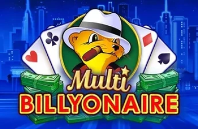 Multi Billyonaire