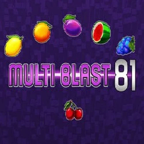 Multi Blast 81