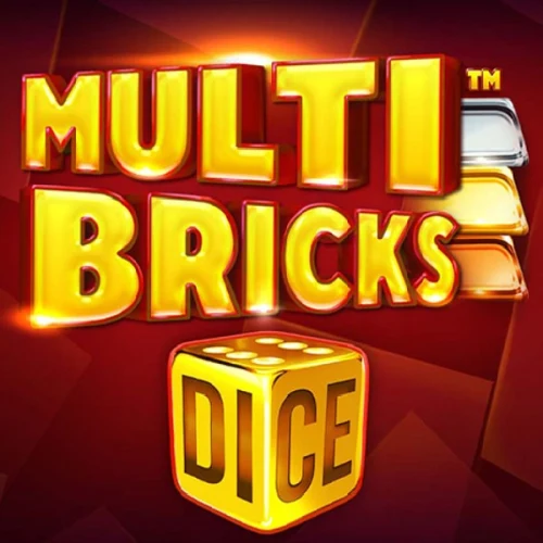 Multi Bricks Dice
