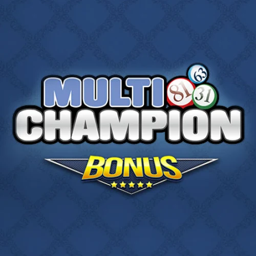 Multi Champion - Bonus