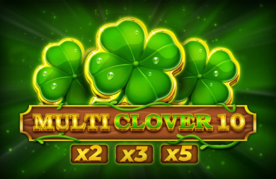Multi Clover 10