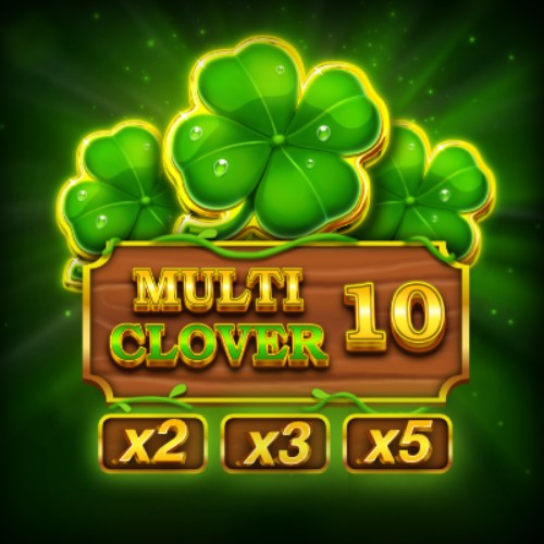 Multi Clover 10