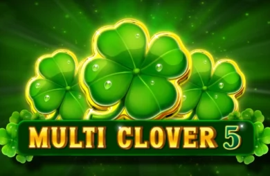 Multi Clover 5