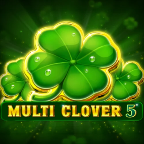 Multi Clover 5