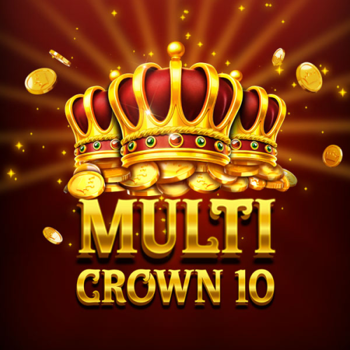 Multi Crown 10