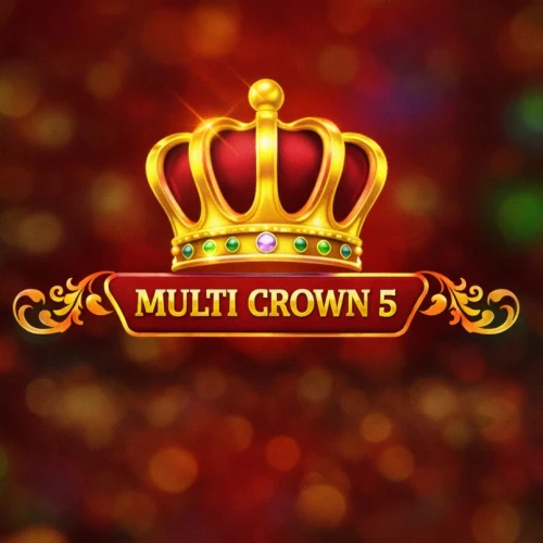 Multi Crown 5