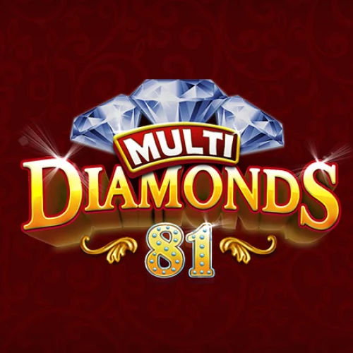 Multi Diamonds 81