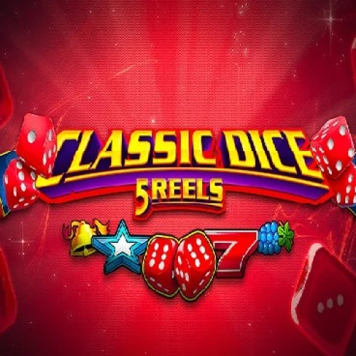 Multi Dice 5 Reels