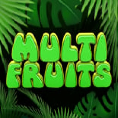 Multi Fruits (Merkur)