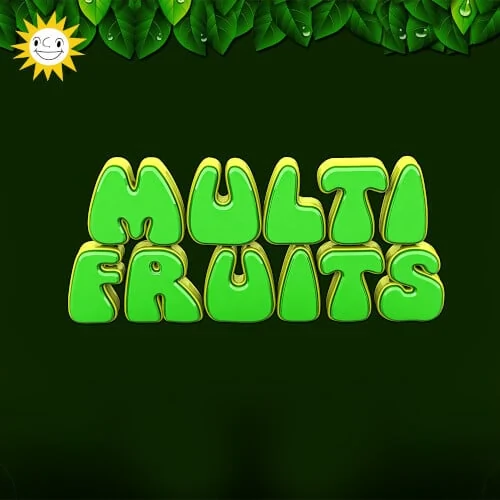Multi Fruits Quattro