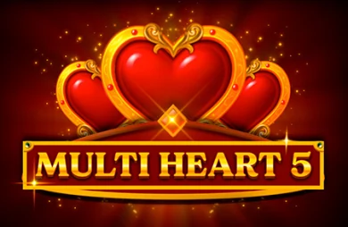 Multi Heart 5