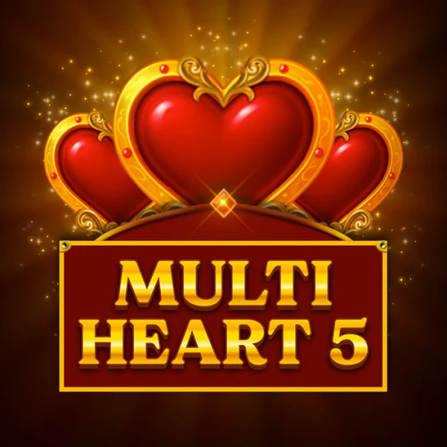Multi Heart 5