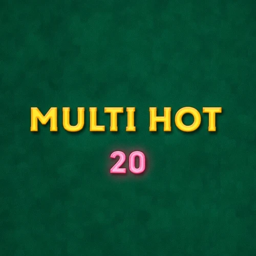 Multi Hot 20