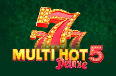 Multi Hot 5 Deluxe