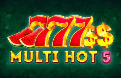 Multi Hot 5