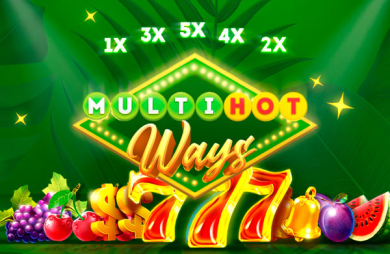 Multi Hot Ways