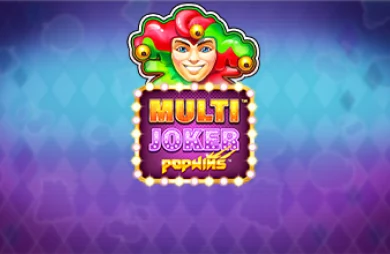Multi Joker Popwins