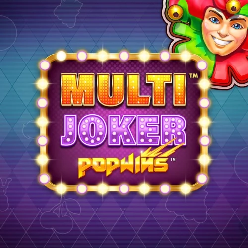 Multi Joker Popwins