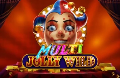 Multi Jolly Wild
