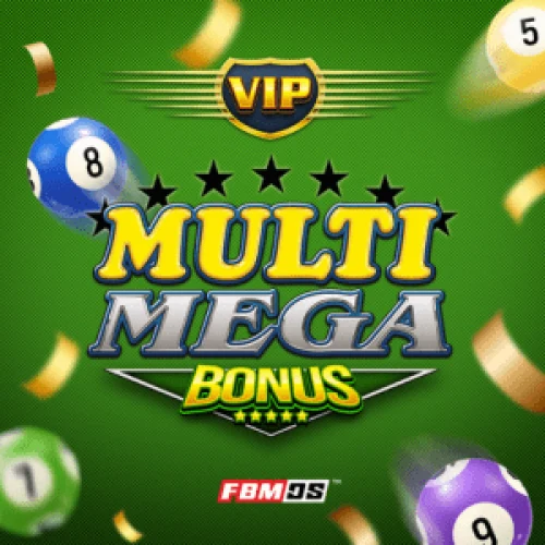 Multi Mega - Bonus