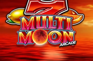 Multi Moon Arcade