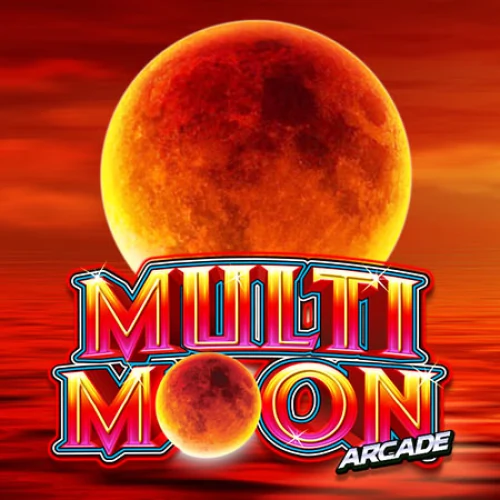 Multi Moon Arcade