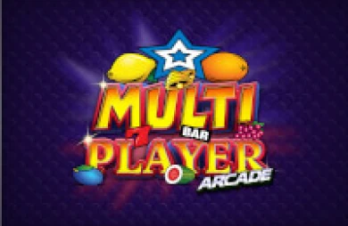 Multi Player Arcade
