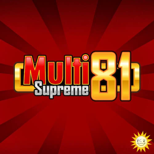 Multi Supreme 81