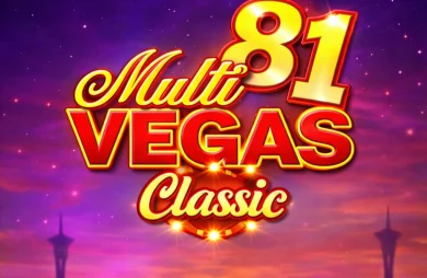 Multi Vegas 81 Classic