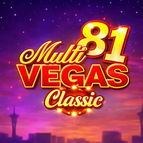 Multi Vegas 81 Classic