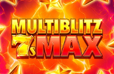 MultiBlitz 7s Max
